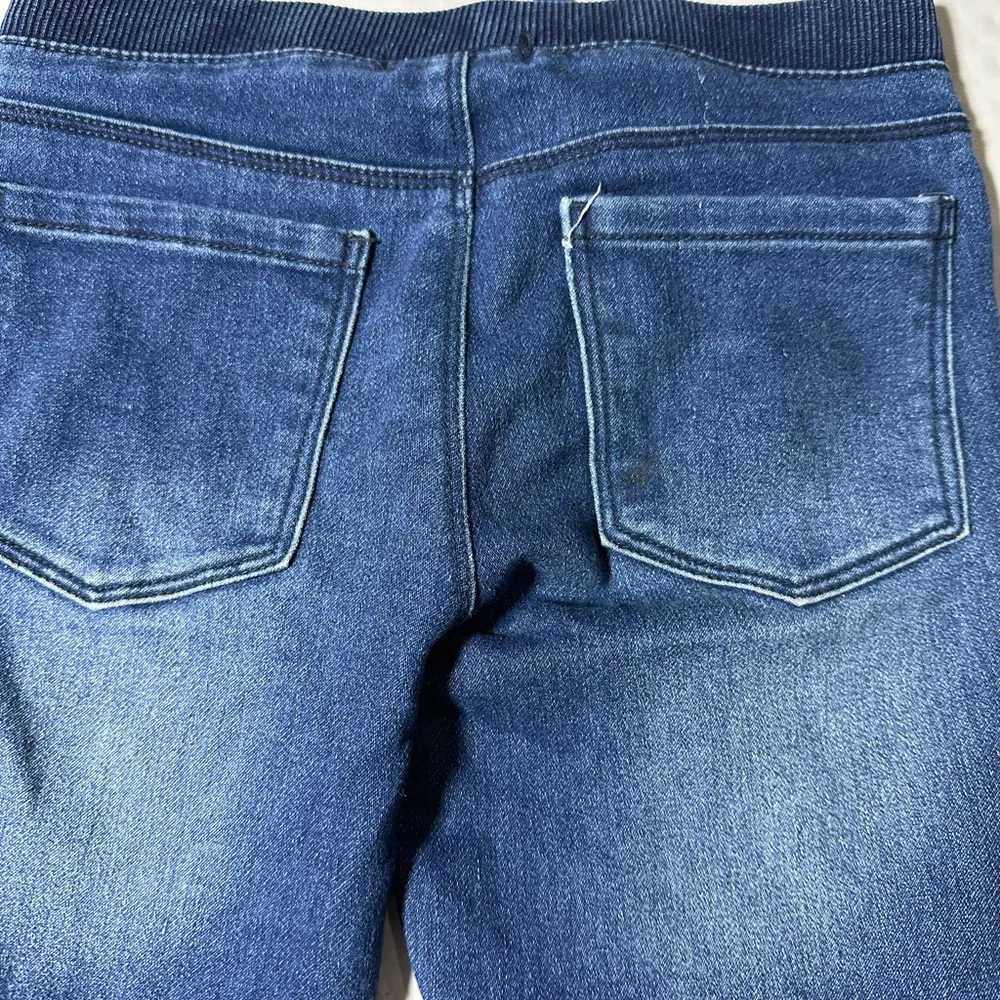 Kids Denim Jeans Justice wonder nation child size 6‎ pants